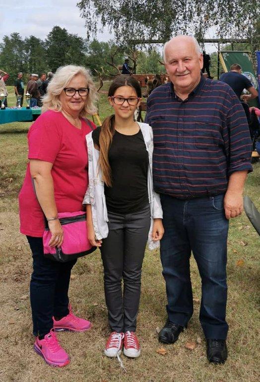 Memorijal Dragutin Cenko u Svetoj Mariji