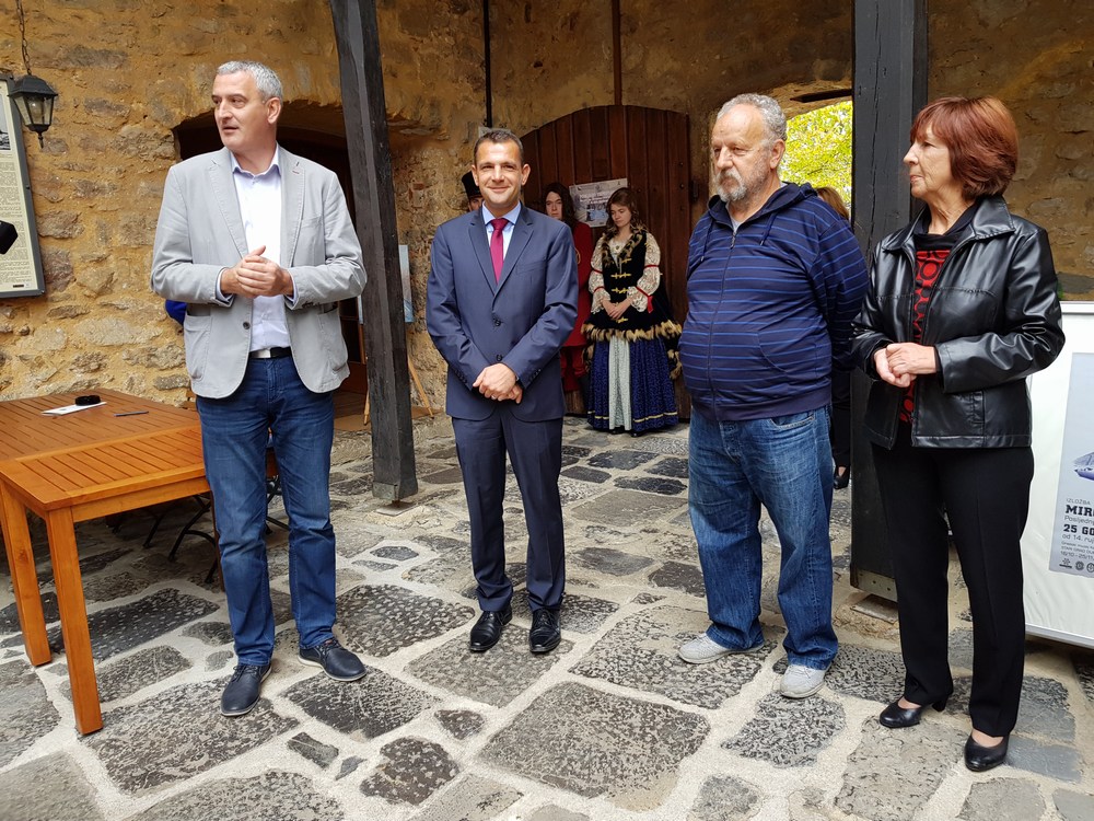 Međimurci u Karlovcu predstavili kulturnu baštinu svoga kraja