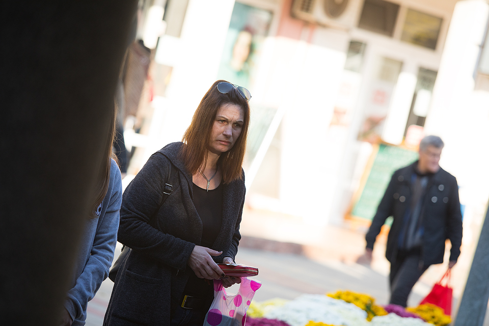 KLIKOM PO PRELOGU Centar grada i ove je subote bio ‘in’ mjesto