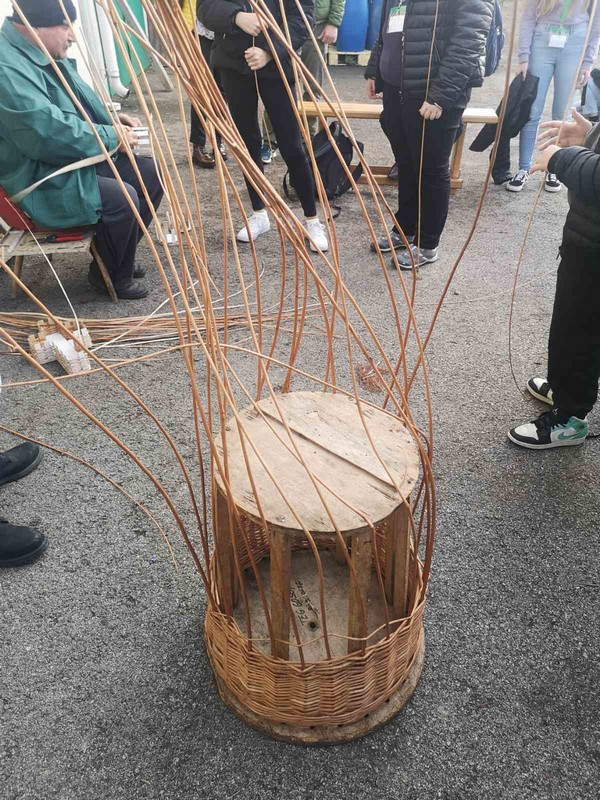 MEĐUNARODNA SURADNJA U I. OŠ Čakovec priveden kraju još jedan Erasmus+ projekt