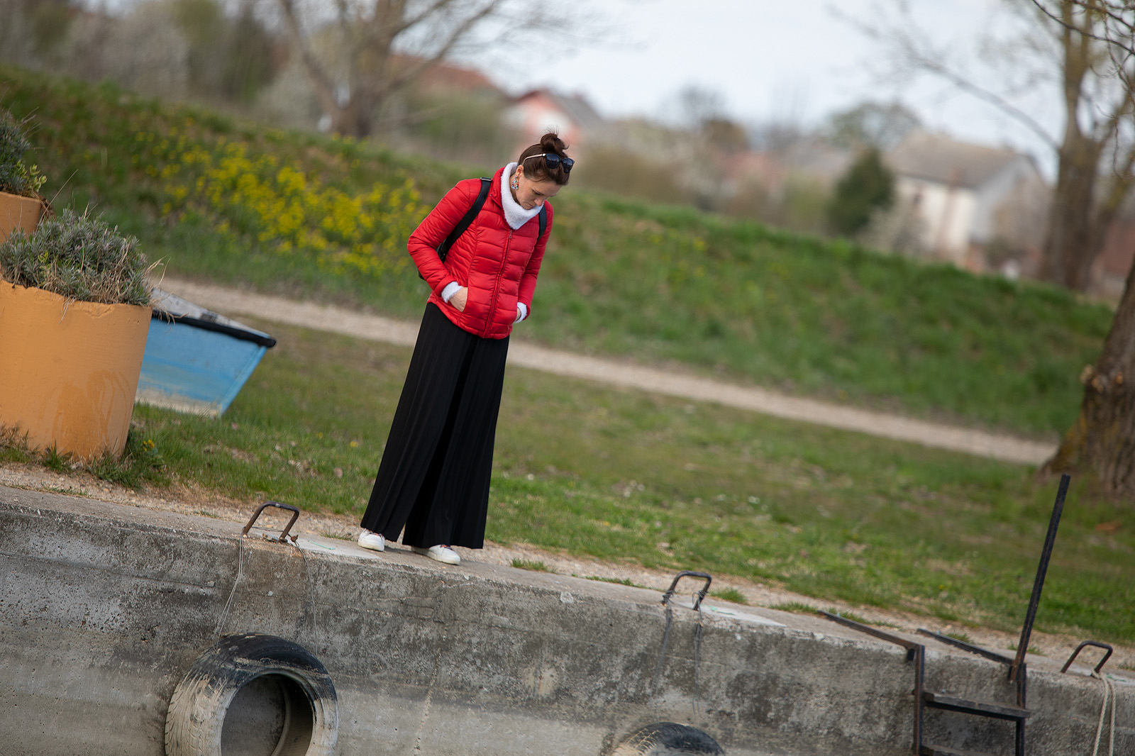 Klikom po Marini (nedjelja, 11.4.2021.)