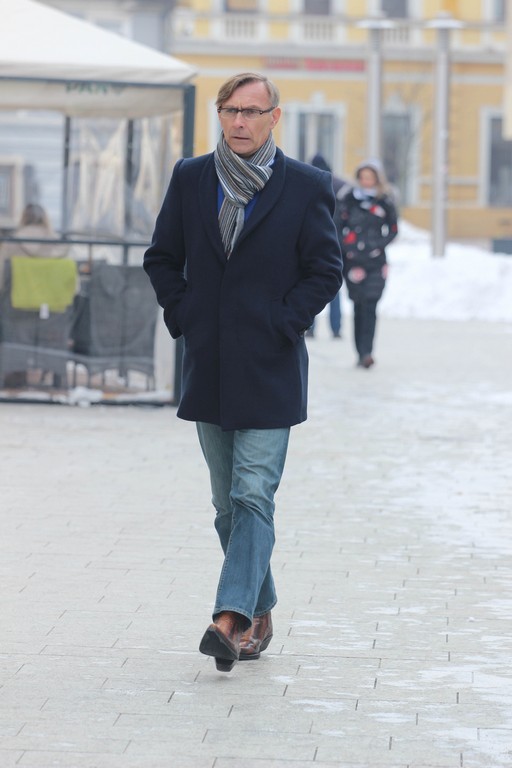 Klikom po Čakovcu (26.1.2019.)