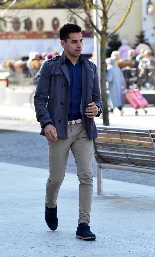 Klikom po Čakovcu (9.3.2019.)