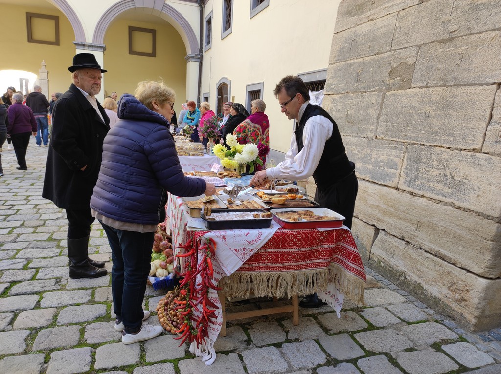 Bakini kolači: Najbolji kolač pripremila je Marija Toplek Žuži!