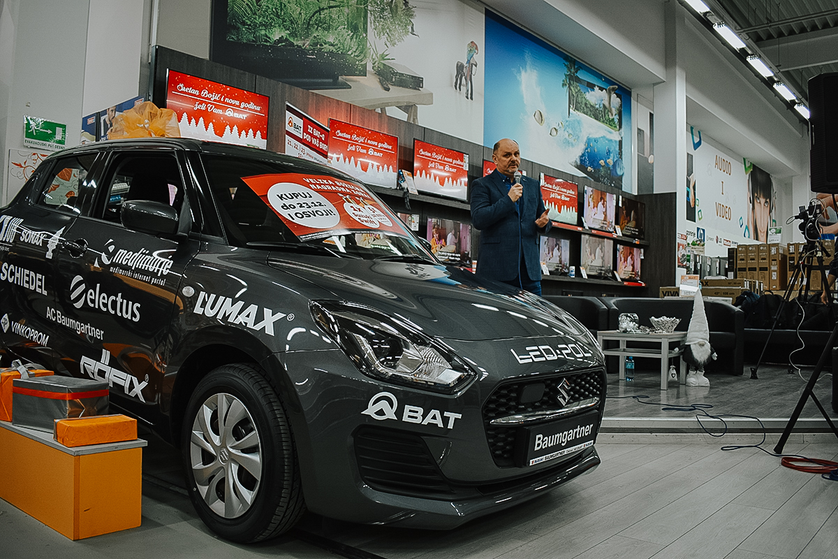 bat auto nagradna igra 2022