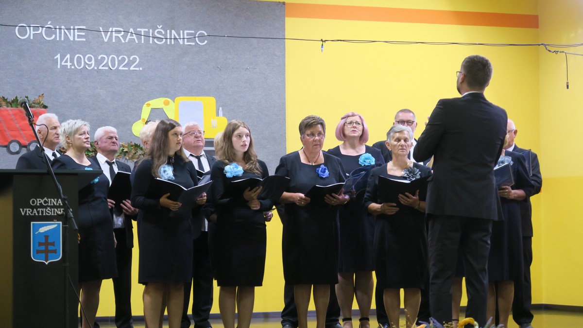 Dan Općine Vratišinec