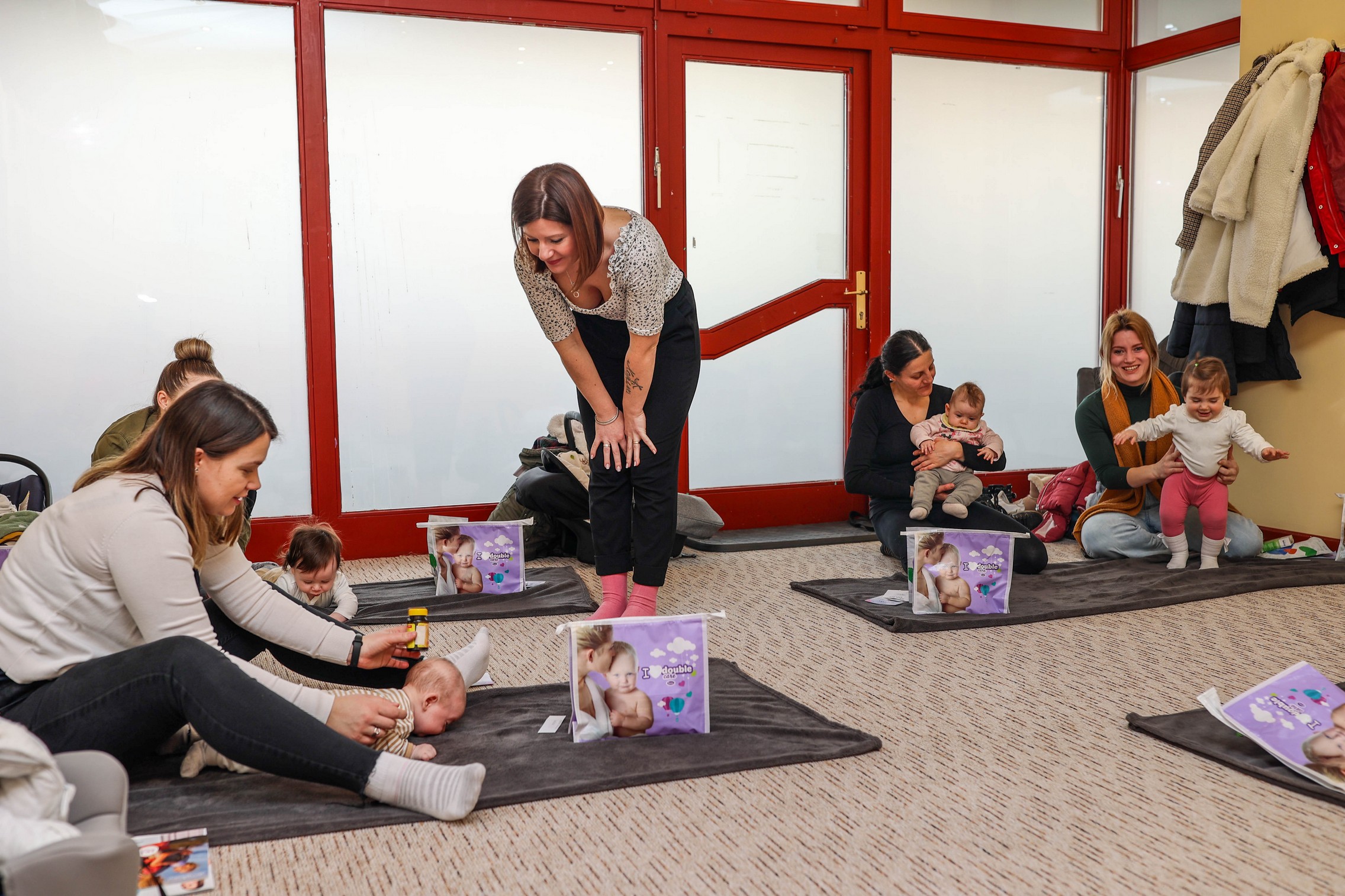 Primalja Nina proslavila prvi rođendan obrta