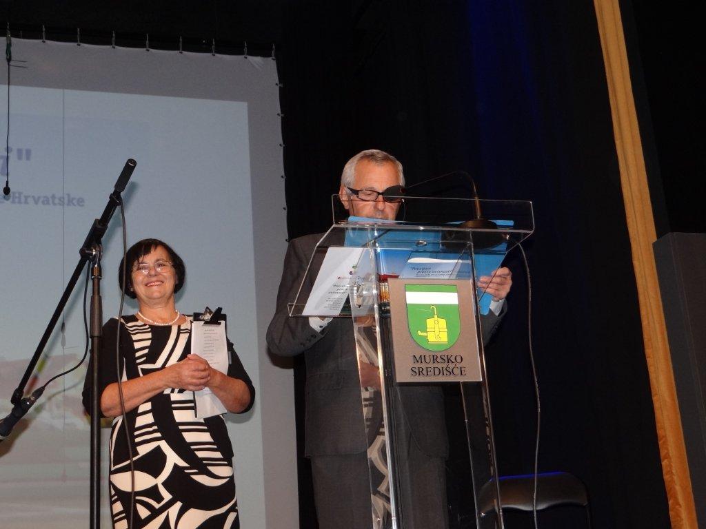 20. večer pučke poezije KLA sjeverozapadne Hrvatske