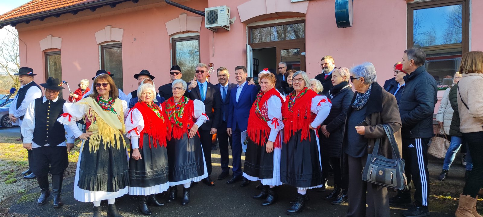 MURSKO SREDIŠĆE Vlak od danas ponovno vozi prema Lendavi