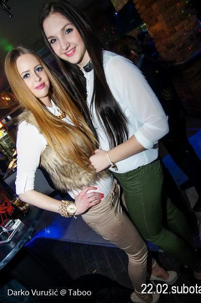DSC07298 Taboo (Subota, 23.2.2014.)