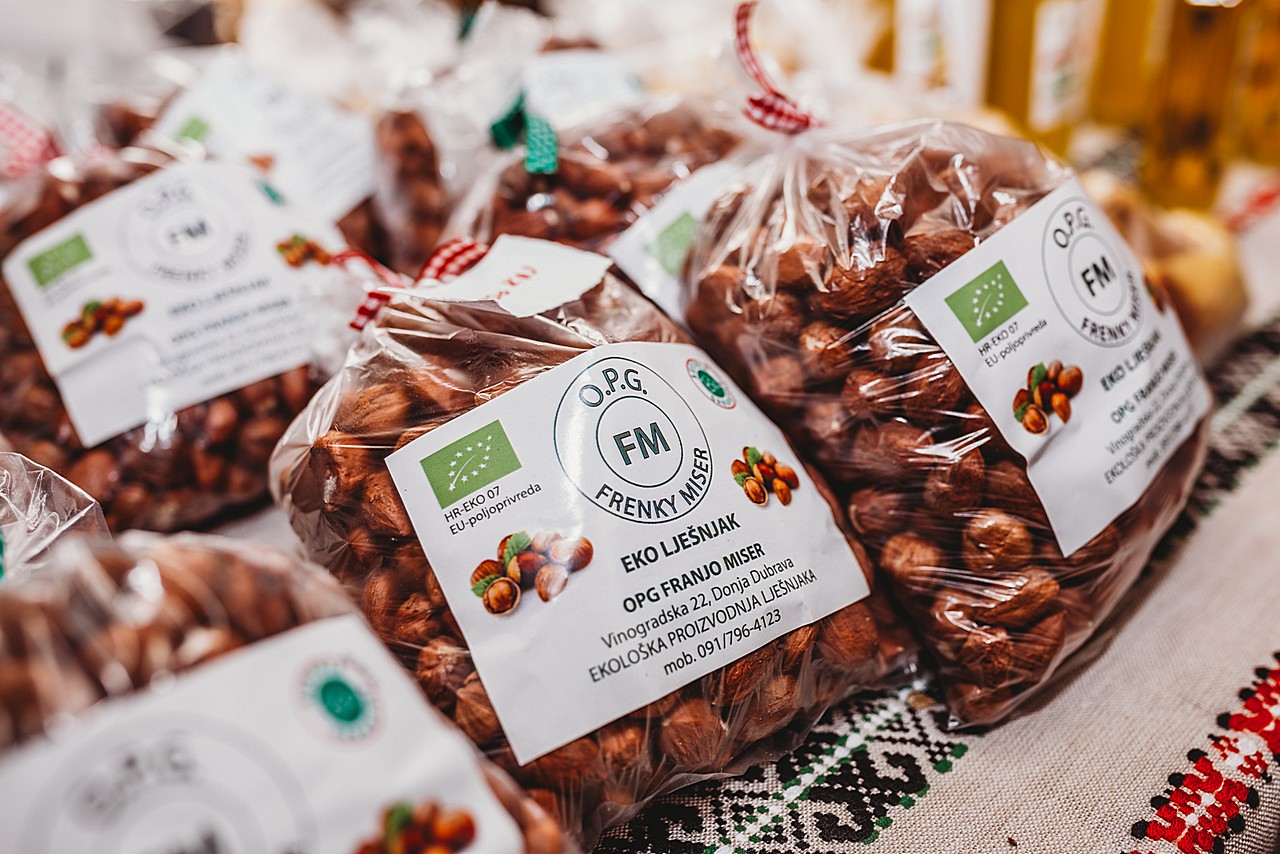 Prvi Regionalni plac na Mesapu u Nedelišću oduševio brojne posjetitelje