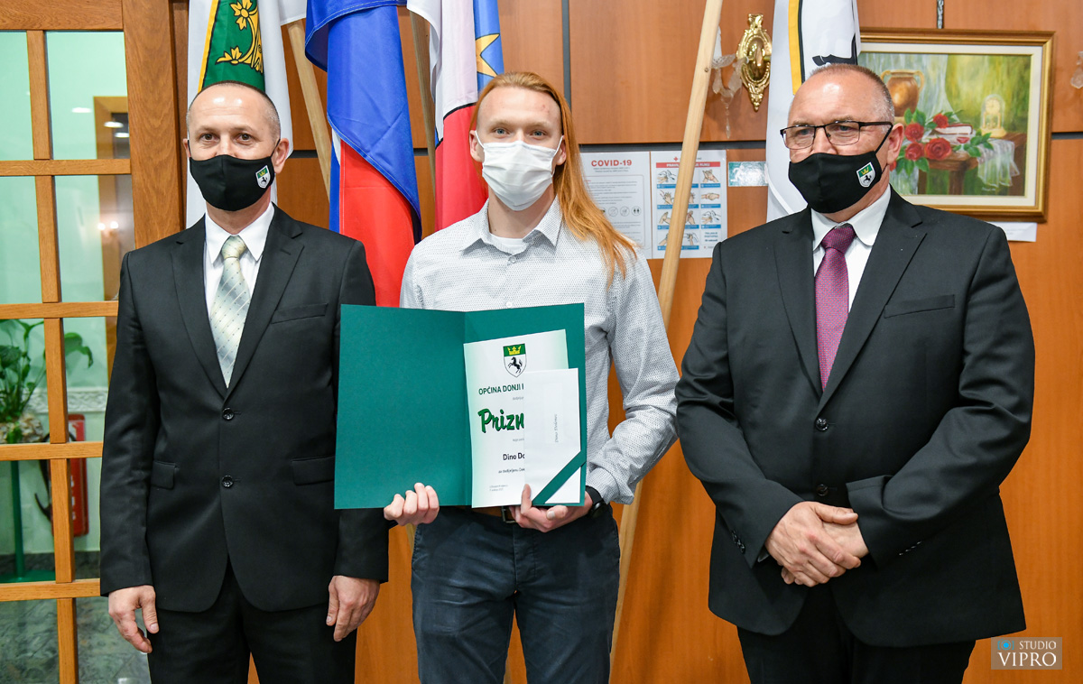 Dan Općine Donji Kraljevec: Dodijeljena priznanja i plakete zaslužnima