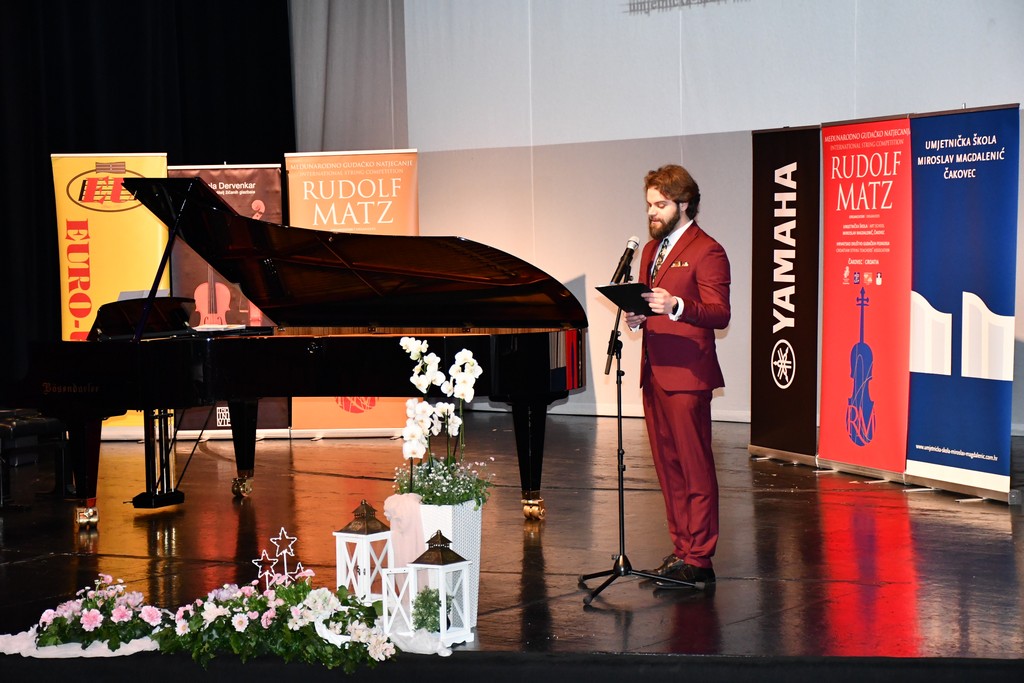 Rudolf Matz Rudolf Matz