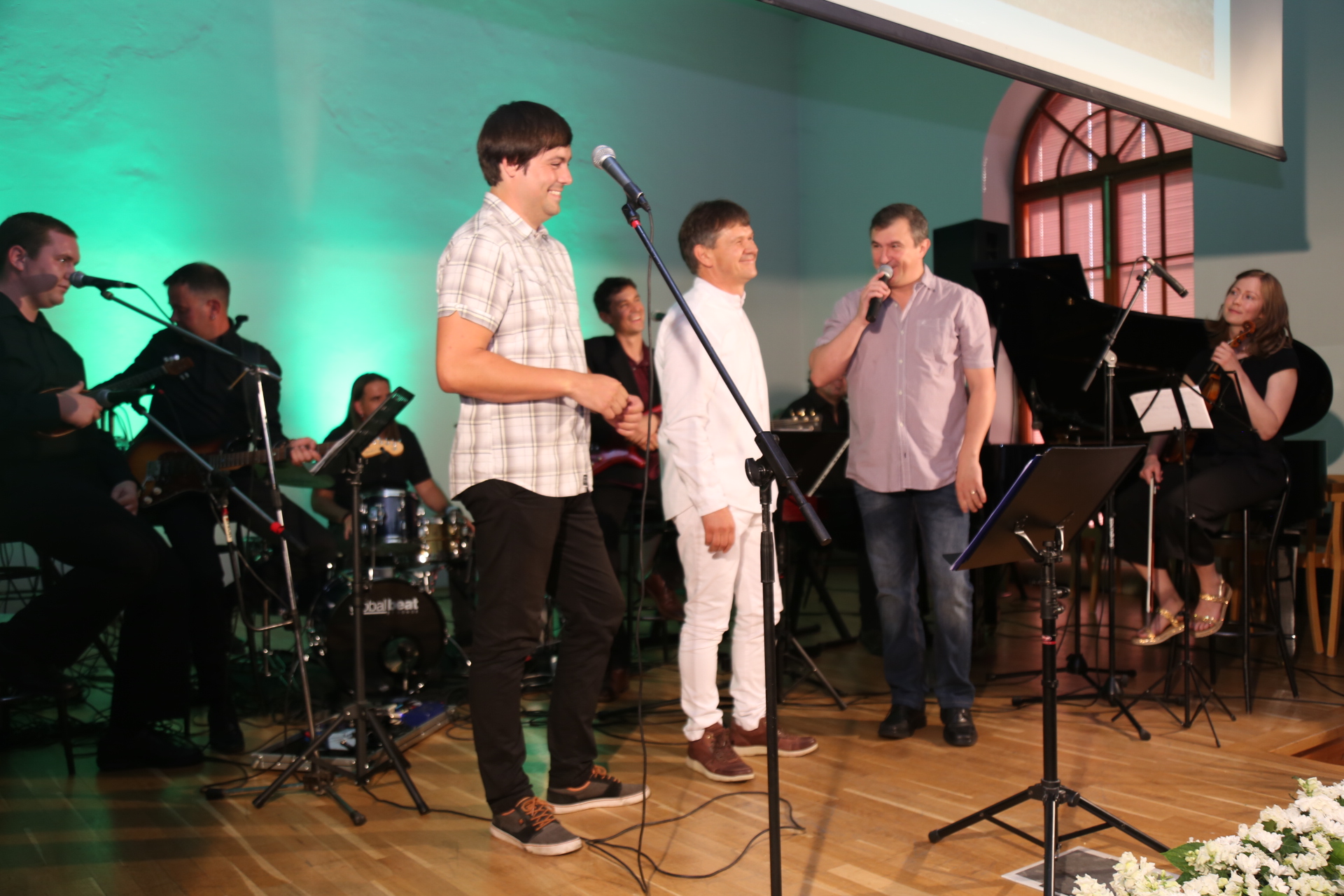 Promocija pjesme i video spota ‘Međimurje, tak mi fališ’