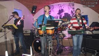 slika0011 Antrum – Gloria band (Petak, 3.2.2012)
