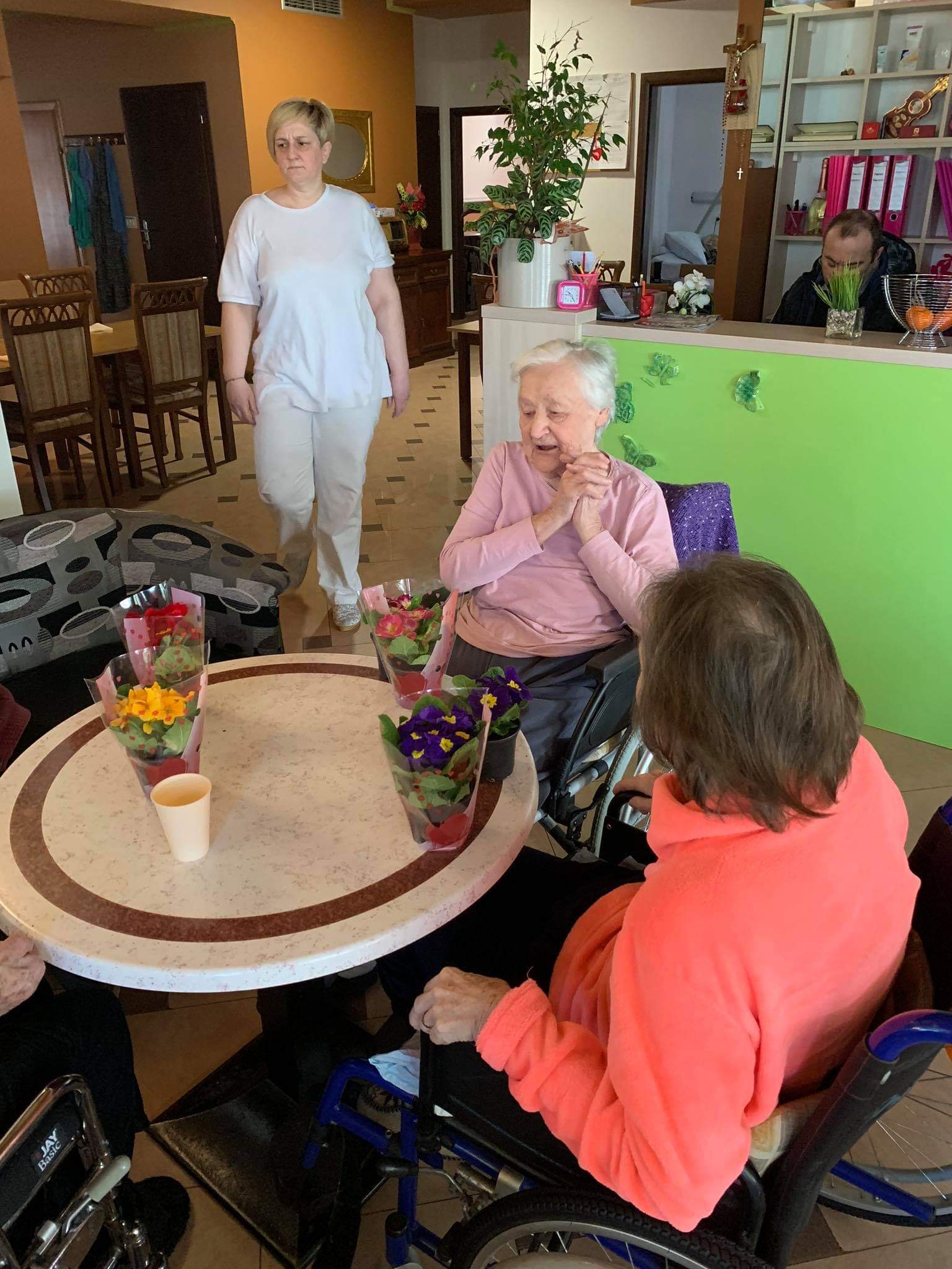 Reformisti Međimurja obilježili Dan žena