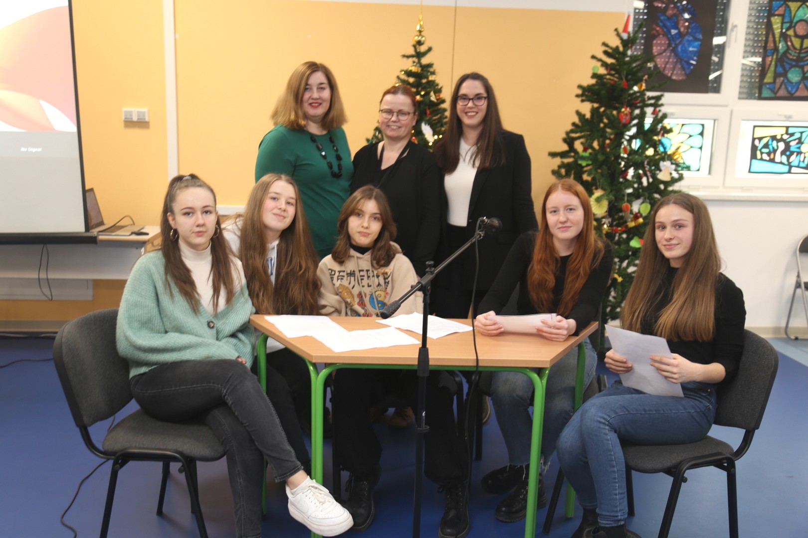 U OŠ Vladimira Nazora u Pribislavcu obilježen Mjesec borbe protiv ovisnosti