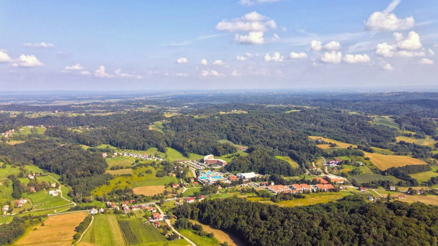 NAJBOLJA DESTINACIJA Međimurska županija predvodnica je kontinentalnog turizma u Hrvatskoj