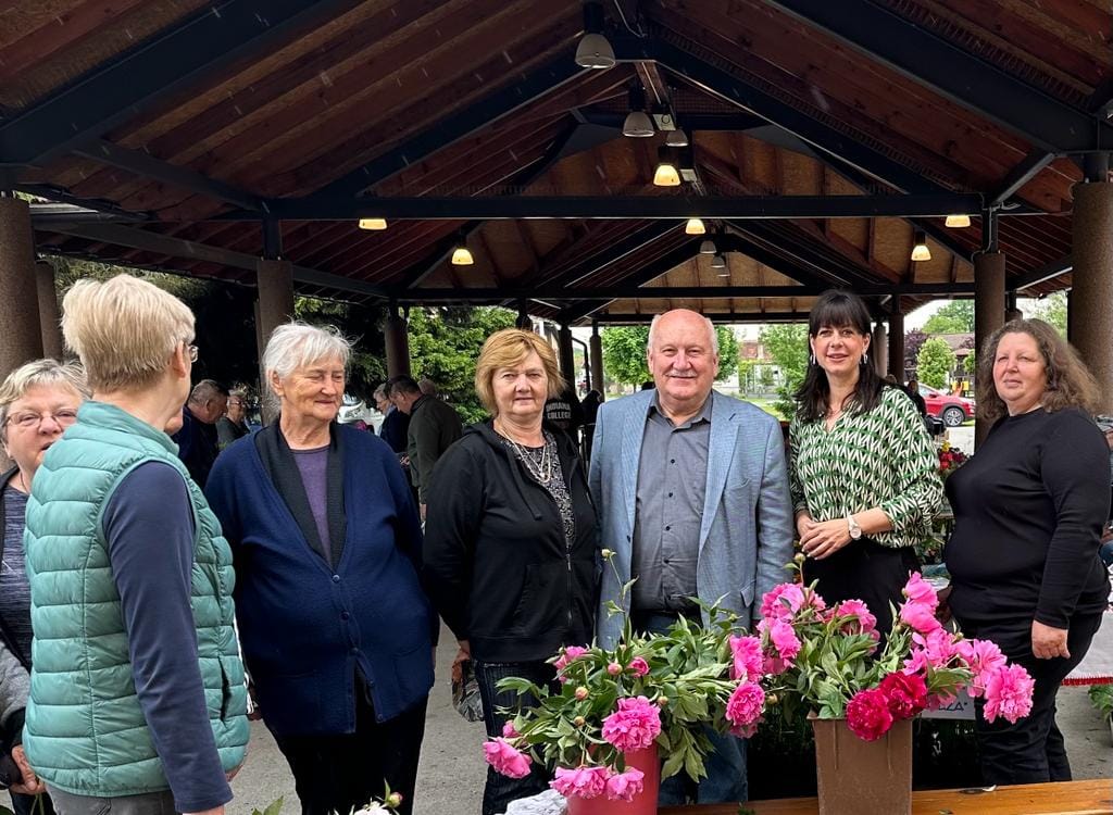 Humanitarna akcija ‘Katruža za Katružu’