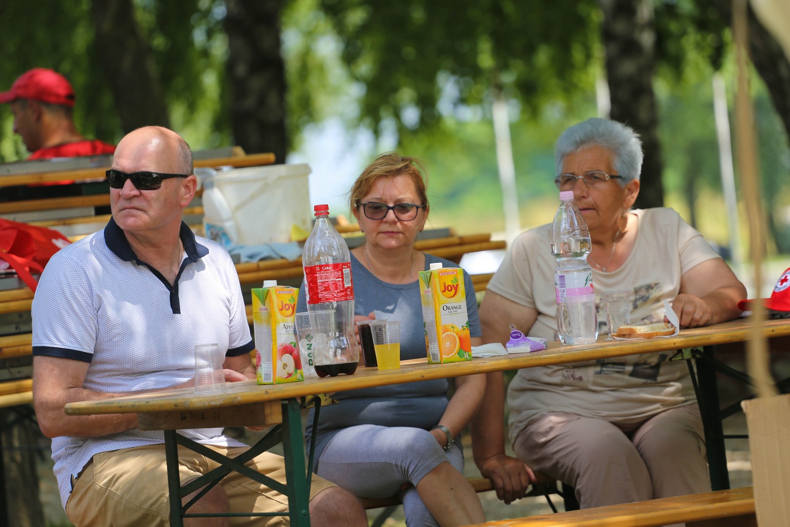 Klikom po Marini (16.6.2019.)