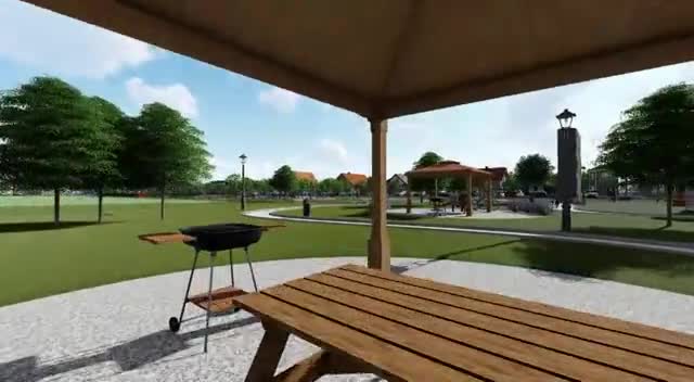 Na ponos Strahoninca: Sportski park kakav se rijetko viđa u Europi (thumbnail)