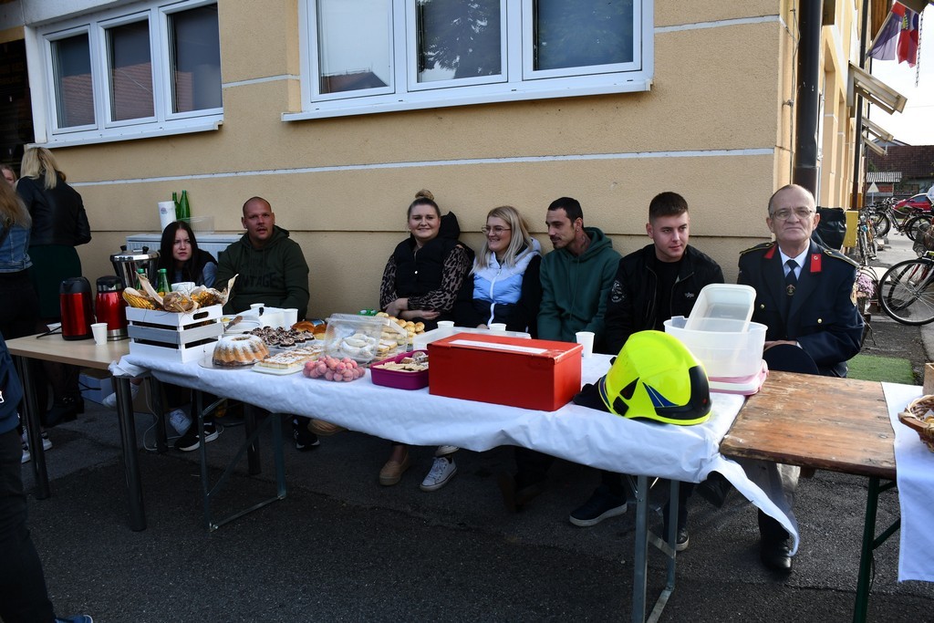 Dani kruha i zahvale Pribislavec, 2023