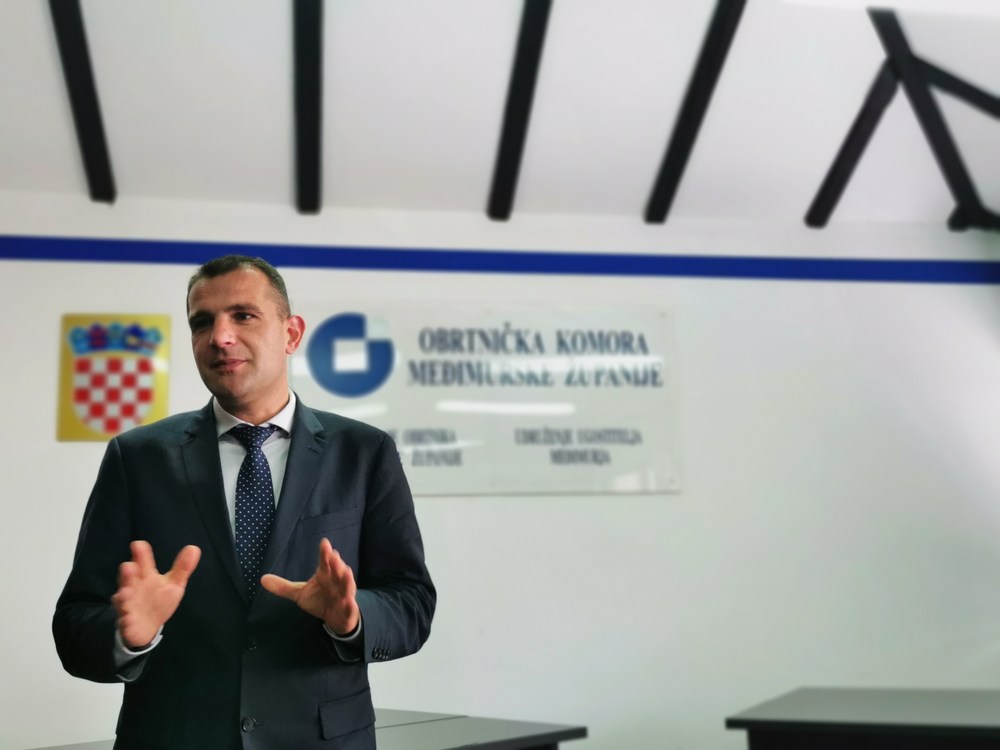 U Obrtničkoj komori u Čakovcu dodijeljeno novih 38 majstorskih diploma