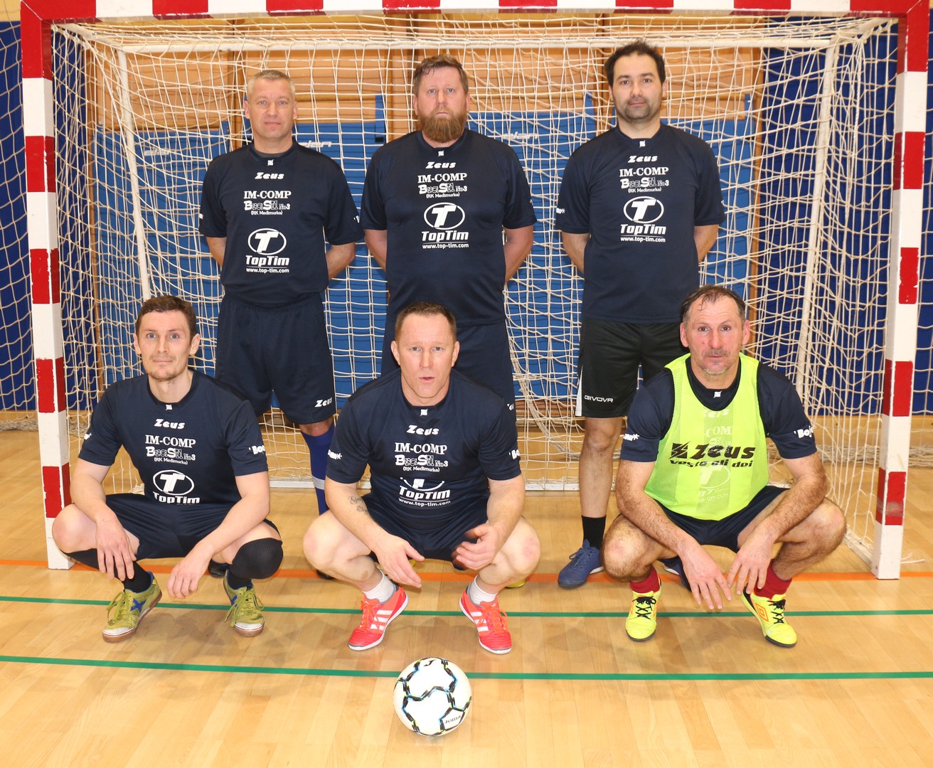 Euroklima pobjednik 15. Memorijala ‘Antun Balent Toča’