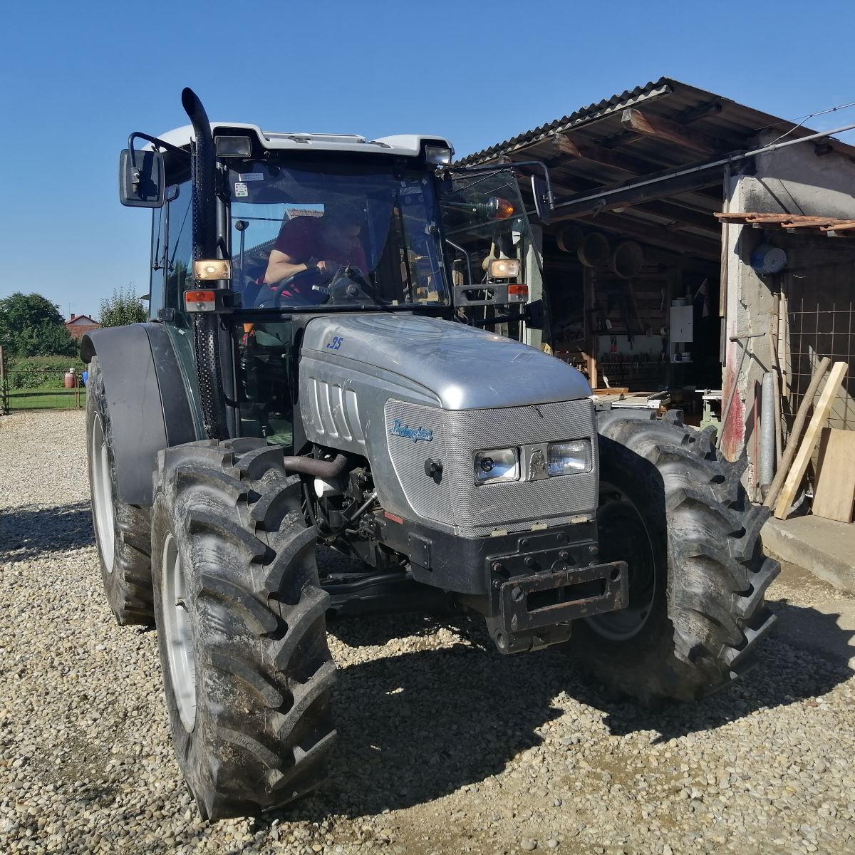 Ivica Vidović iz Podturna