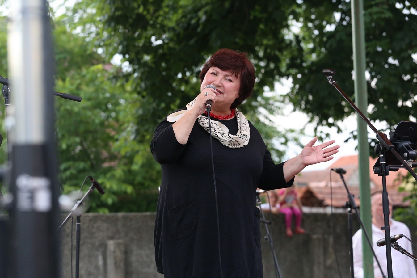 ZA MALU HRABRICU ‘Fijolina za Luku’ – veliki humanitarni koncert za Luku Lehkec u Pribislavcu