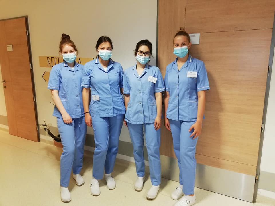 Srednja škola Čakovec