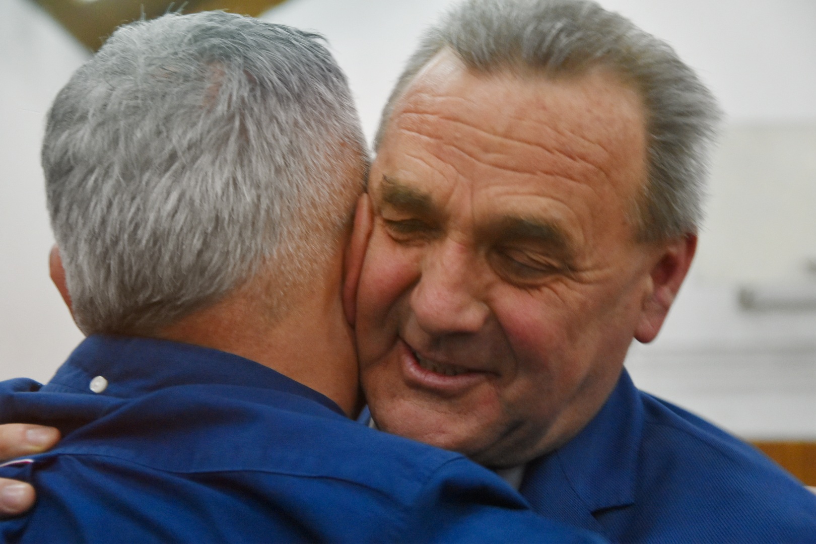 60. rođendan Stjepana Horvata iz Belice