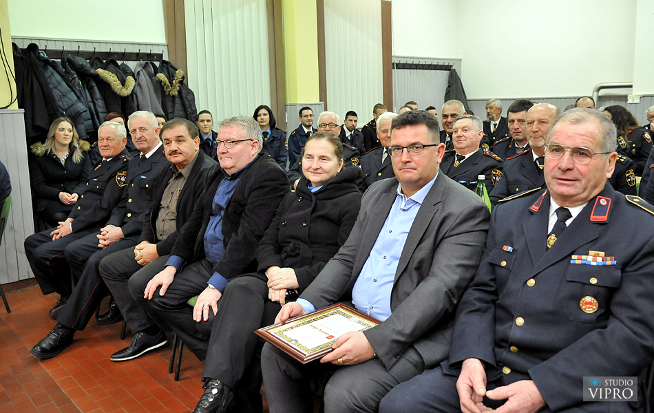 Skupština DVD-a Draškovec