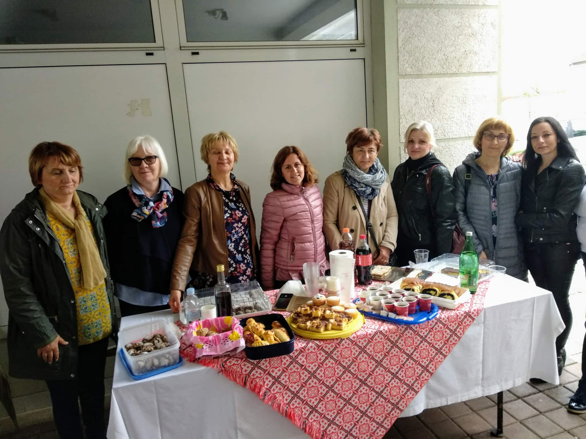 Kulturni program uz Dane Općine Donji Kraljevec