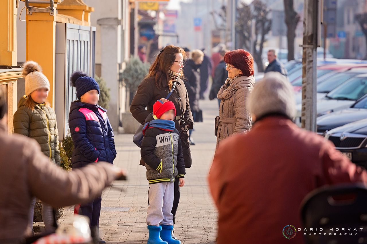 Klikom po Prelogu (9.2.2019.)