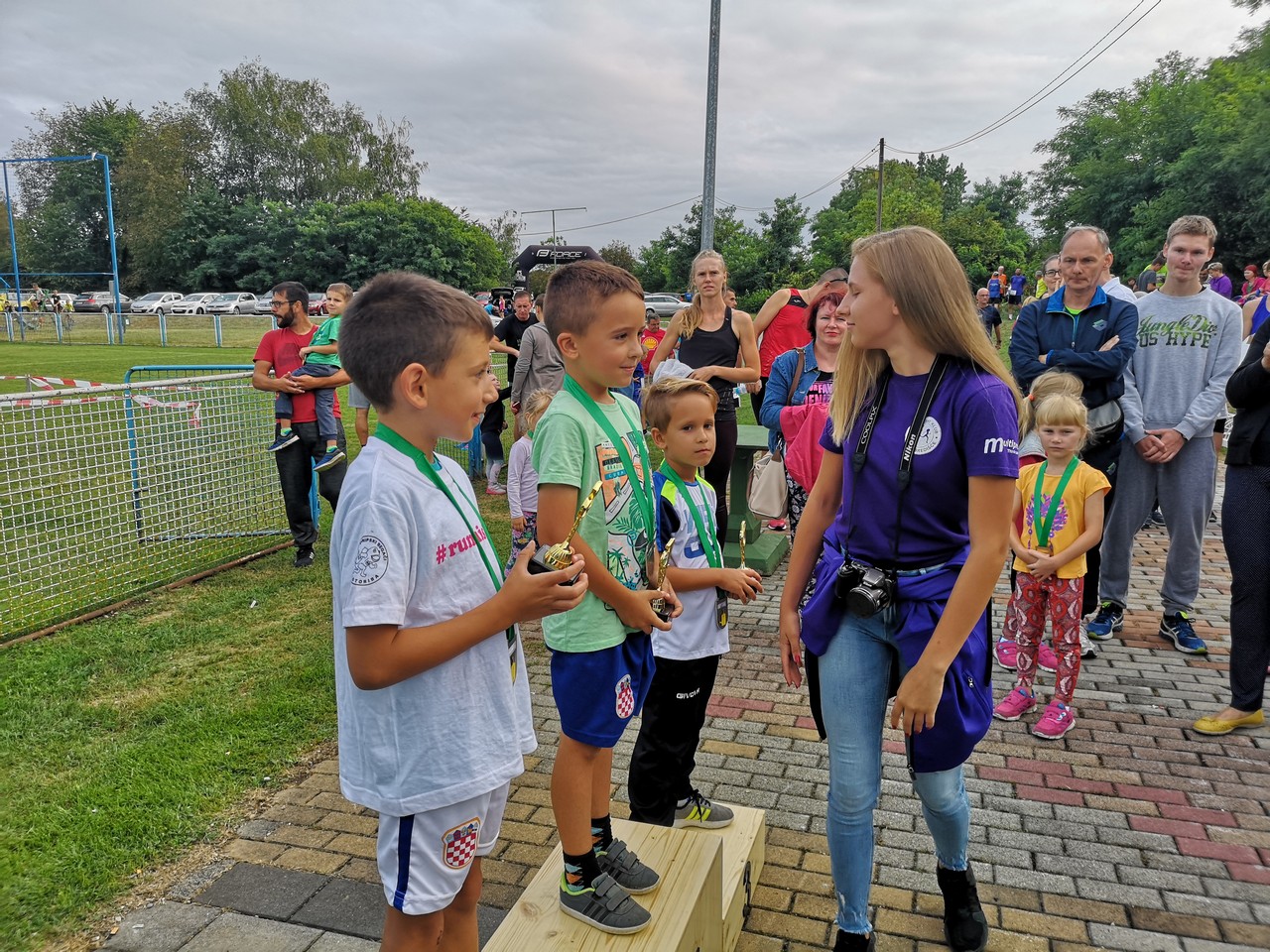 13. Utrka Grada Mursko Središće