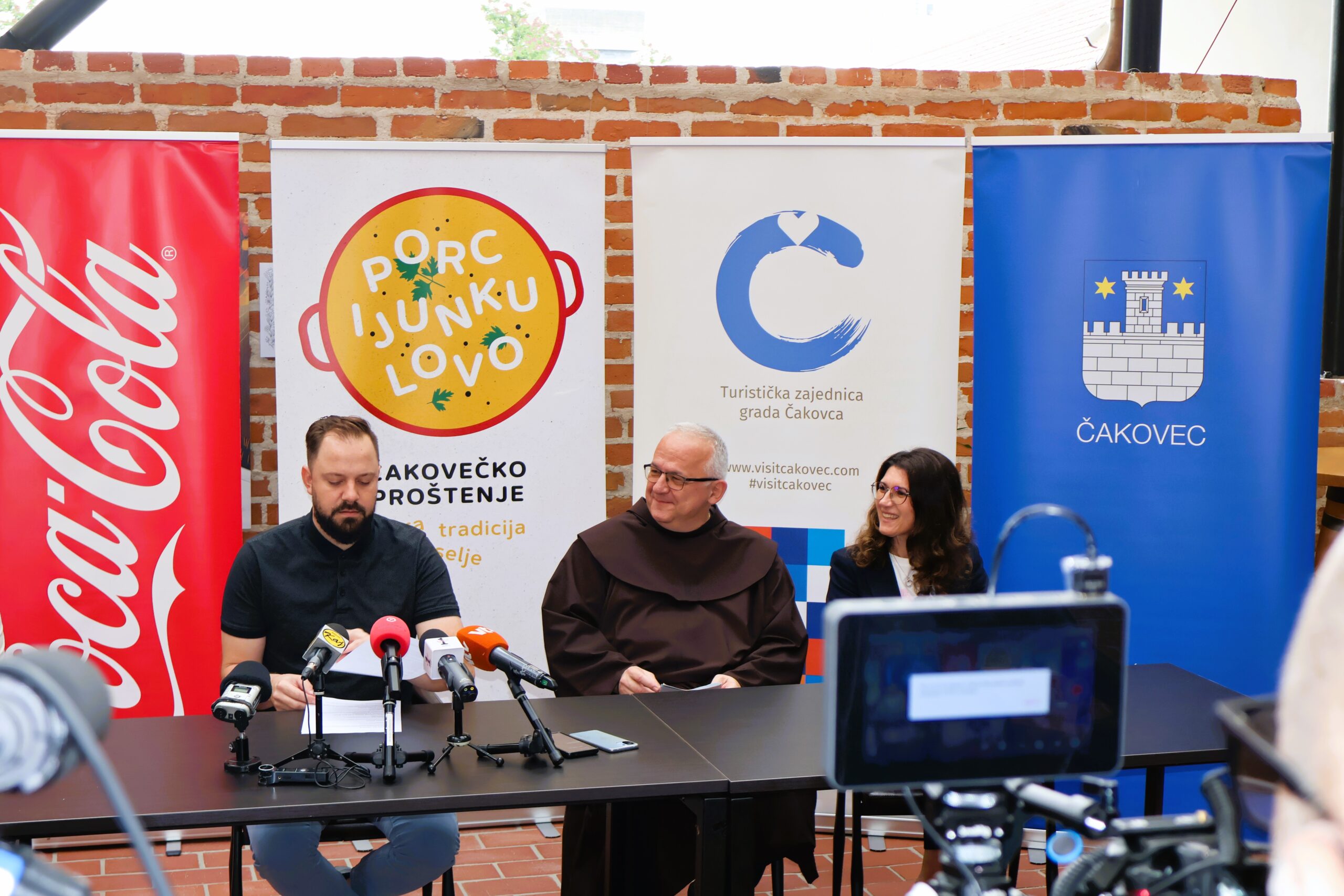 Porcijunkulovo 2023. – predstavljanje programa