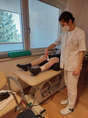 FOTO Učenici Srednje škole Čakovec na stručnoj praksi u Sloveniji