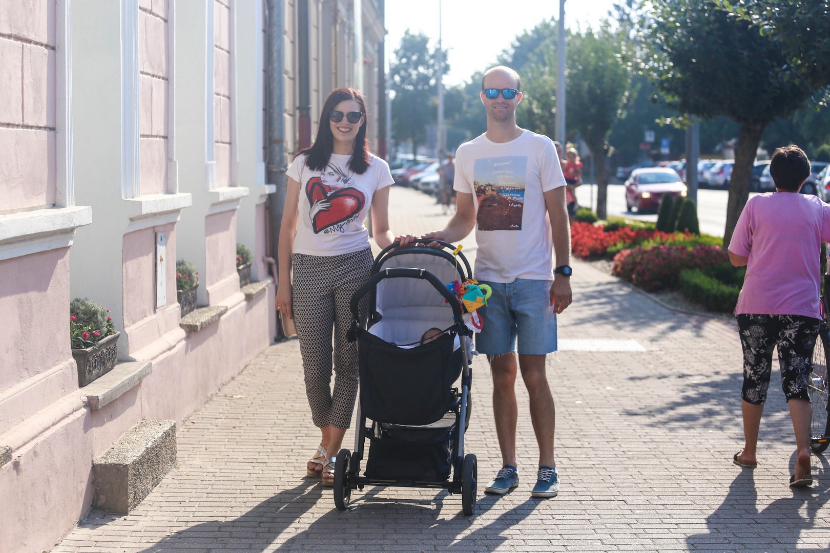 Klikom po Prelogu (31.8.2019.)