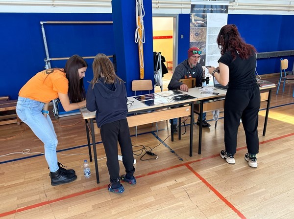 VELIKA OBLJETNICA Skup speleologa održan na desetu obljetnicu, a evo i najljepših fotografija