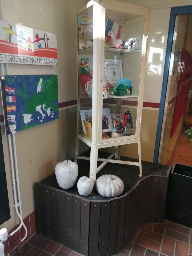 Učenici II. osnovne škole Čakovec u Švedskoj