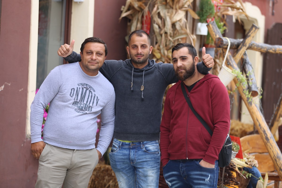 Klikom po Čakovcu 23.9.2023.