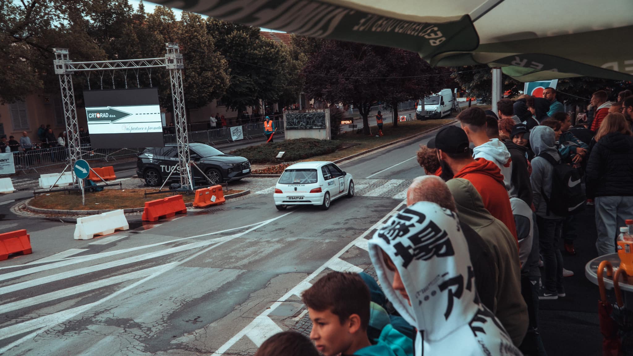 Dani Grada Čakovca uz bogat sportski program: Od košarke, streljaštva i stolnog tenisa do Festivala sporta