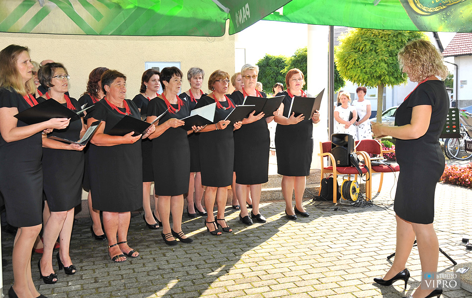 Mala Gospa u Hemuševcu