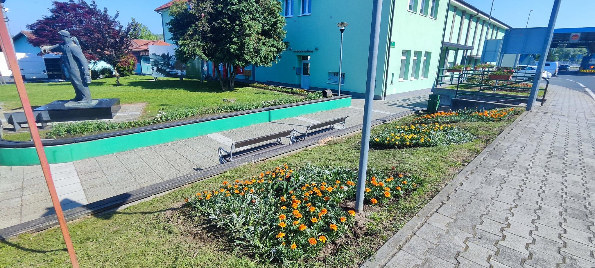 Mursko Središće okoliš