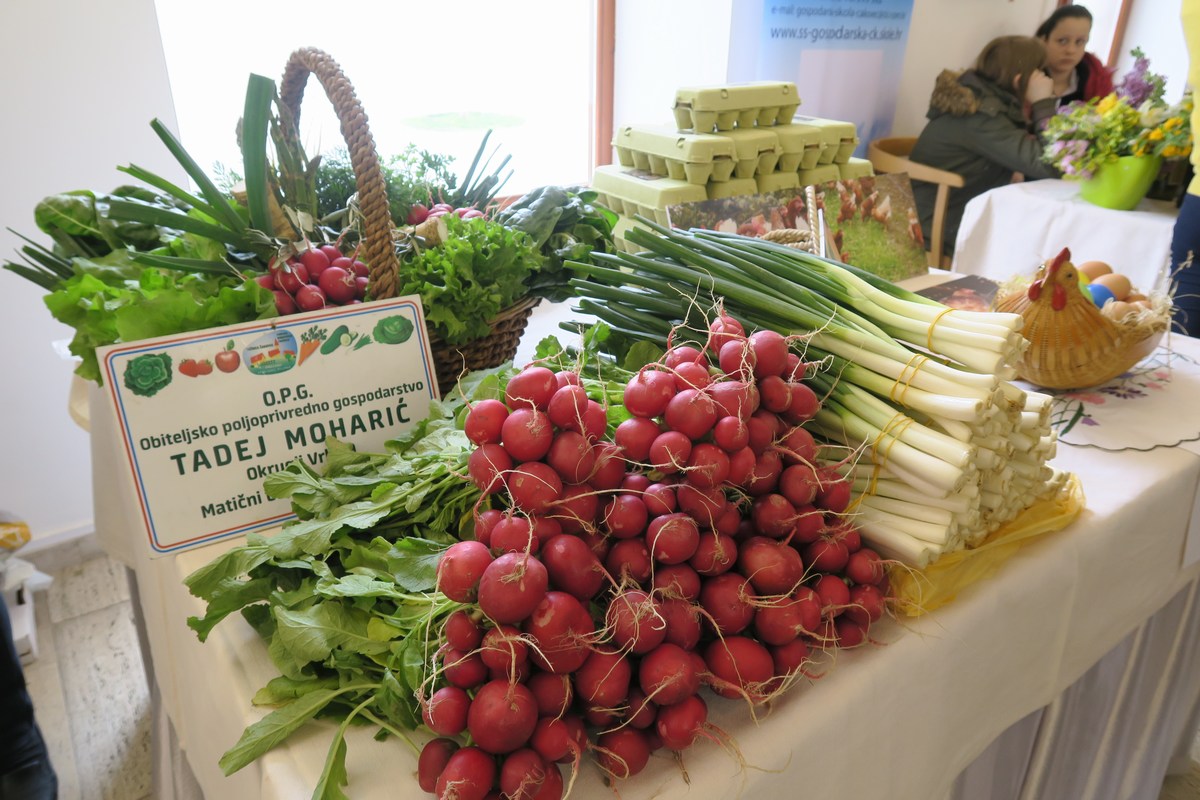 Prvi vuzmeni zajtrek u Čakovcu