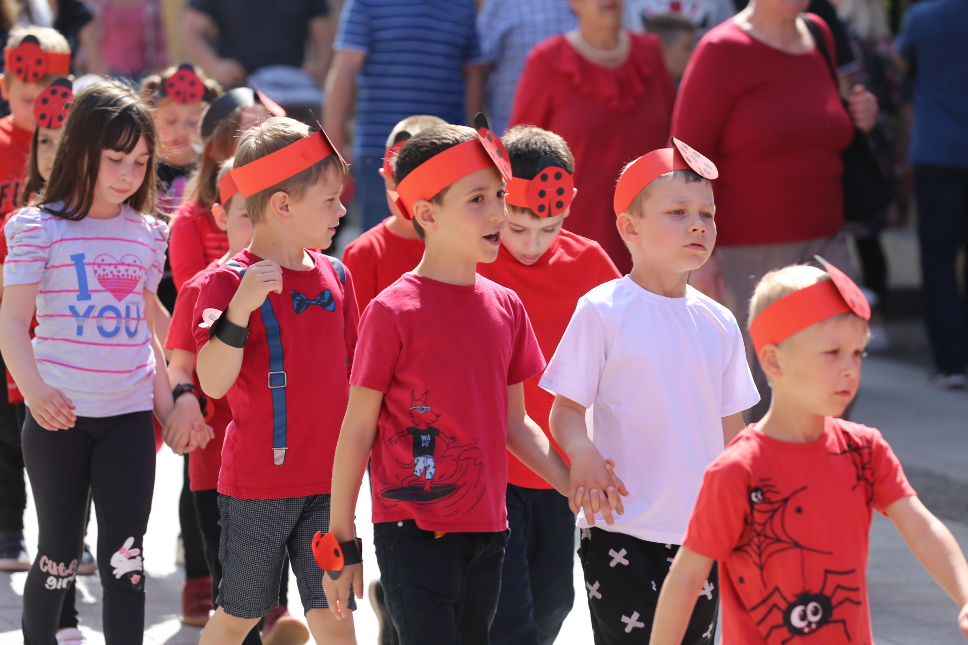 Proljetna rapsodija u Čakovcu