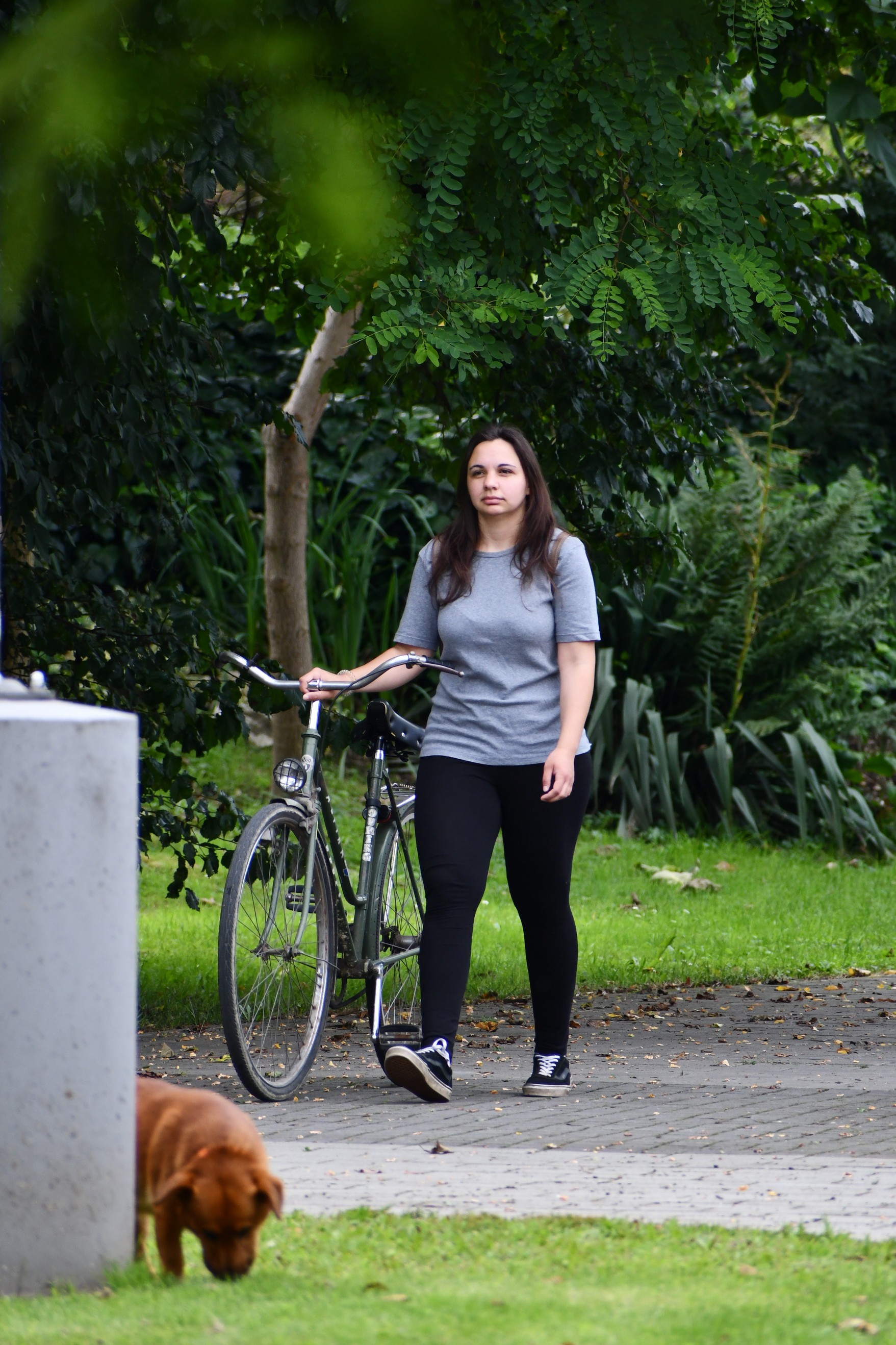 KLIKOM UZ MURU Građani uživali u nedjelji na šetnici u Murskom Središću