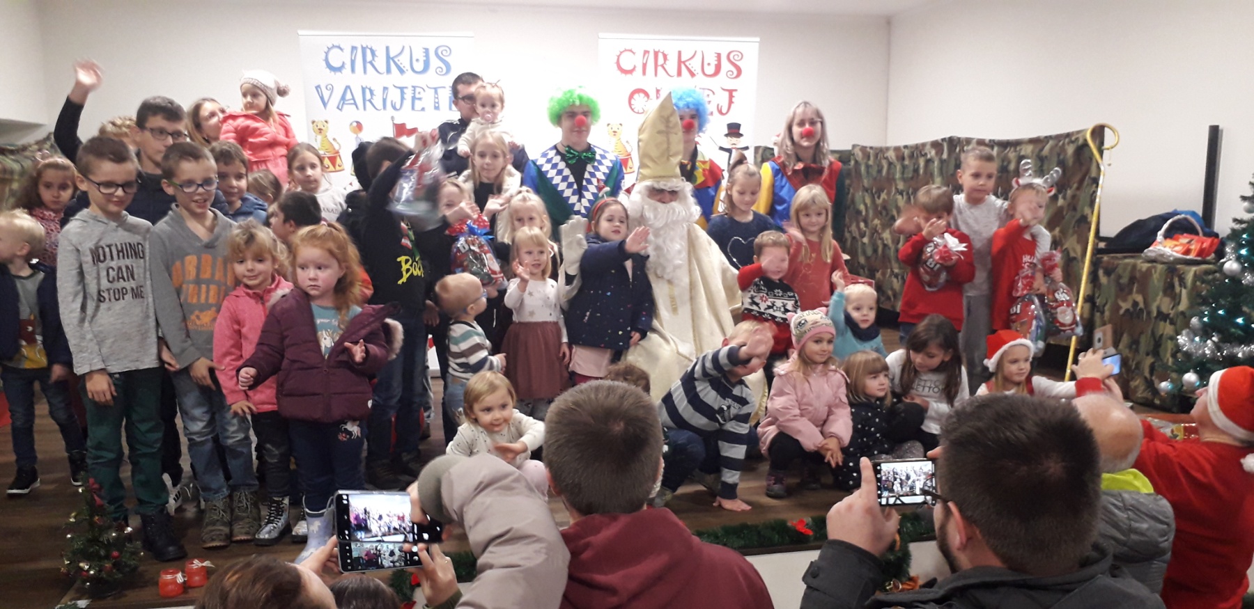 INTERVJU S BISERKOM GANZER Dvadeset godina zajedništva i uspjeha Udruge žena Dunjkovec