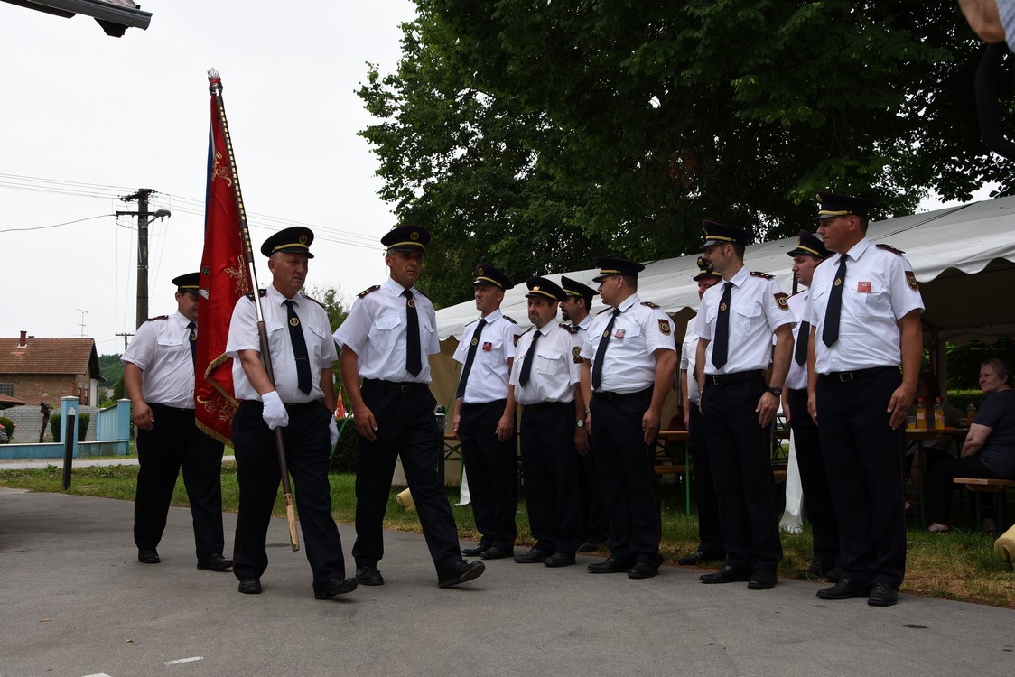 Svečana proslava: Stoti rođendan DVD-a Črečan